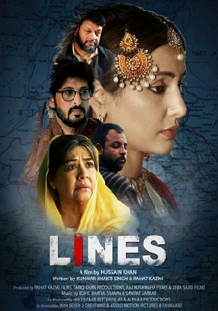Lines 2021 WEB-DL Full Hindi Movie Download