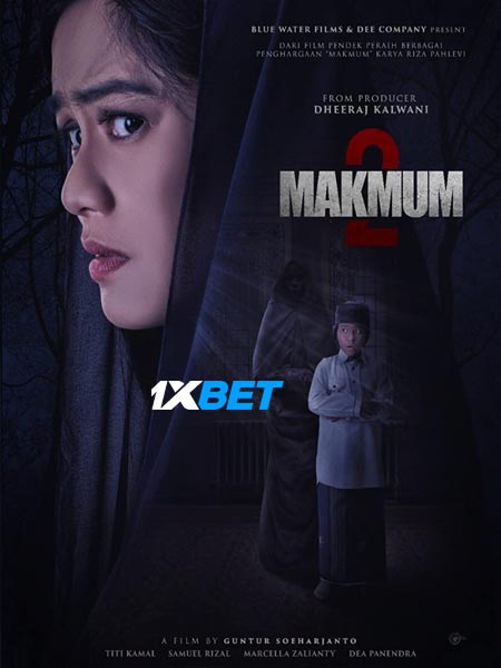 Makmum 2 (2021) Tamil (Voice Over)- English HDCAM x264 720p