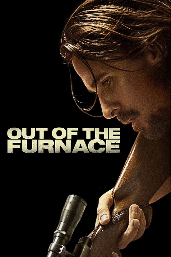 Out of the Furnace (2013) Hindi Dual Audio 480p BluRay 400MB Download