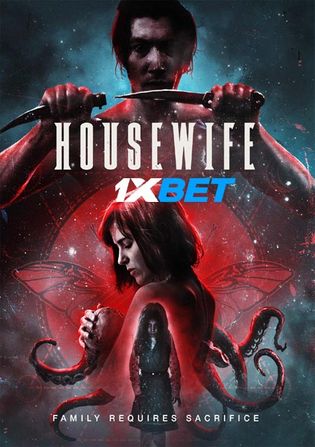 Housewife 2017 WEB-HD 950MB Telugu (Voice Over) Dual Audio 720p