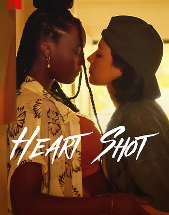 Heart Shot 2022 Hindi Dual Audio BRRip Full Movie 480p Free Download