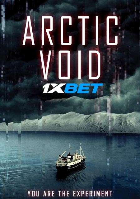 Arctic Void (2022) Telugu (Voice Over)-English WEB-HD x264 720p