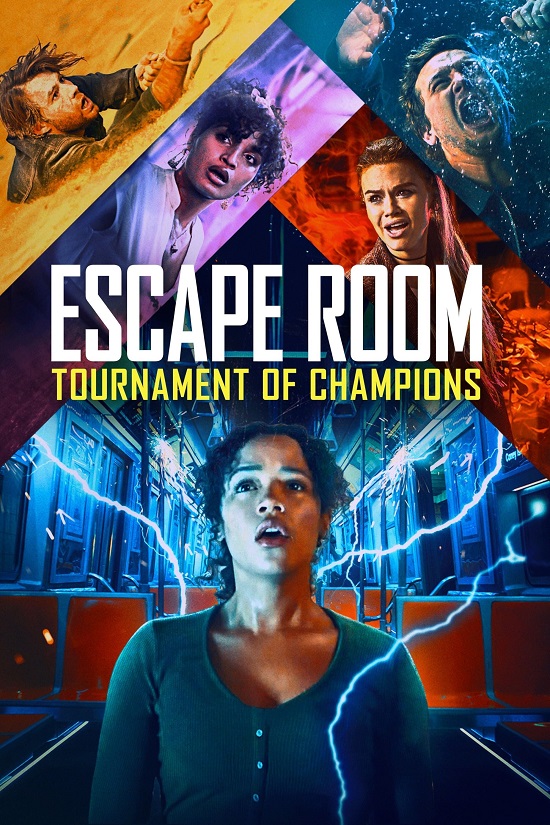 Escape Room 2 full movie download