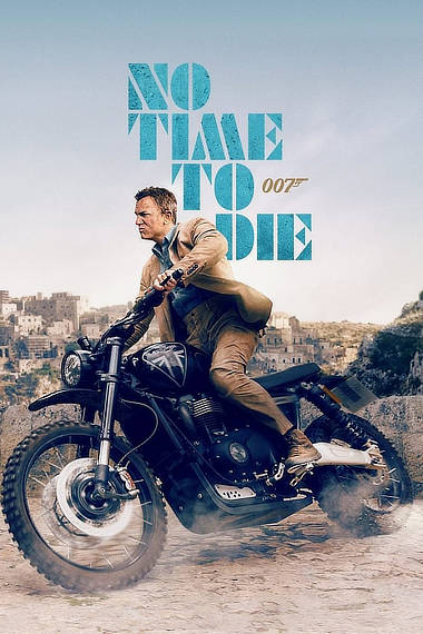 No Time to Die 2021 Dual Audio Hindi ORG 1080p 720p 480p BluRay x264 ESubs Full Movie Download