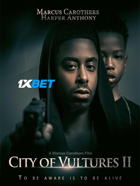 City of Vultures 2 (2022) Tamil (Voice Over)-English WEB-HD x264 720p