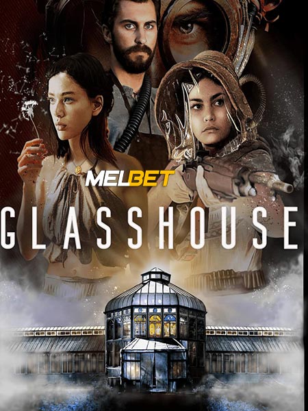 Glasshouse (2021) Hindi (Voice Over)-English WEB-HD x264 720p