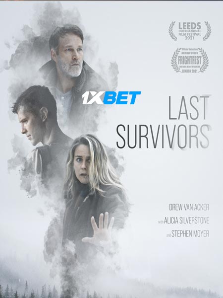 Last Survivors (2021) Tamil (Voice Over)-English WEB-HD x264 720p