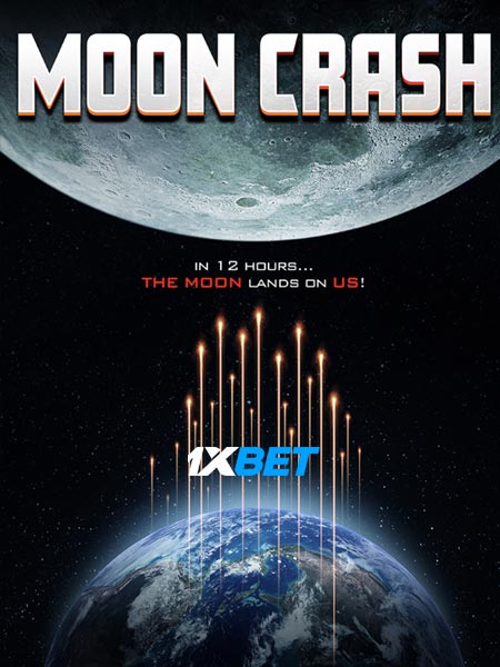 Moon Crash (2022) Tamil (Voice Over)-English Web-HD x264 720p