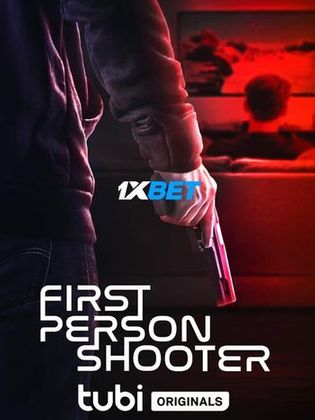 First Person Shooter 2022 WEB-HD 750MB Tamil (Voice Over) Dual Audio 720p Watch Online Full Movie Download bolly4u
