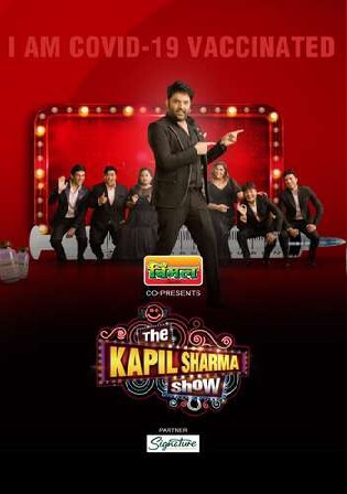 The Kapil Sharma Show HDTV 480p 200Mb 20 February 2022