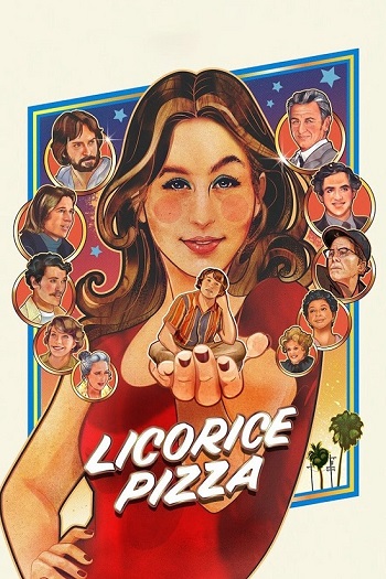 Licorice Pizza 2021 English Web-DL Full Movie Download