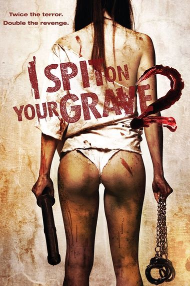 I Spit on Your Grave 2 (2013) BluRay [Hindi DD2.0 & English] Dual Audio 1080p & 720p & 480p x264 ESubs HD | Full Movie