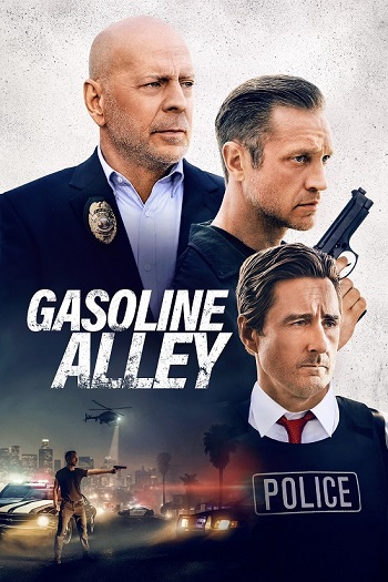Gasoline Alley 2022 English Web-DL Full Movie Download