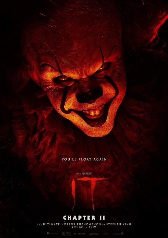 It Chapter Two full movie download