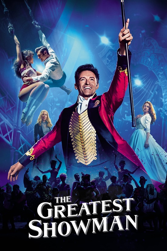 The Greatest Showman full movie download