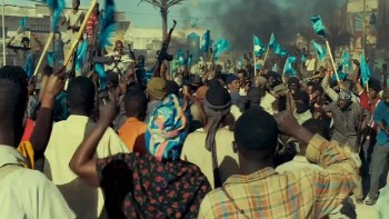 Download Escape from Mogadishu 2021 Hindi Dubbed HDRip Full Movie