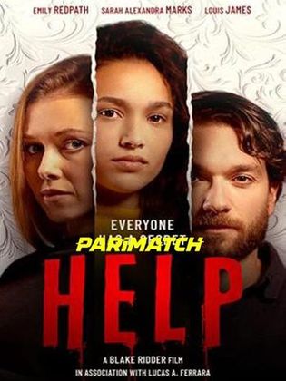 Help 2022 WEB-HD 750MB Hindi (Voice Over) Dual Audio 720p Watch Online Full Movie Download bolly4u