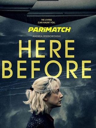 Here Before 2021 WEB-HD 750MB Hindi (Voice Over) Dual Audio 720p Watch Online Full Movie Download bolly4u