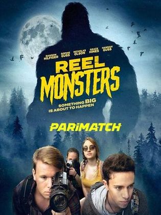 Reel Monsters 2022 WEB-HD 750MB Hindi (Voice Over) Dual Audio 720p Watch Online Full Movie Download bolly4u