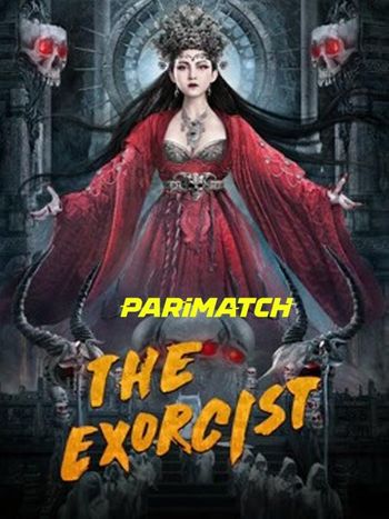 The Exorcist 2022 WEB-HD 750MB Hindi (Voice Over) Dual Audio 720p Watch Online Full Movie Download bolly4u