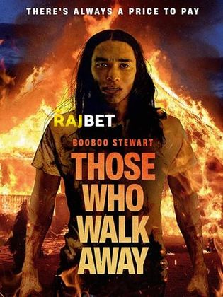 Those Who Walk Away 2022 WEB-HD 750MB Hindi (Voice Over) Dual Audio 720p Watch Online Full Movie Download bolly4u