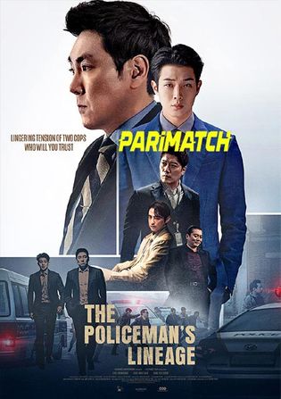 The Policemans Lineage 2022 WEB-HD 750MB Hindi (Voice Over) Dual Audio 720p Watch Online Full Movie Download bolly4u