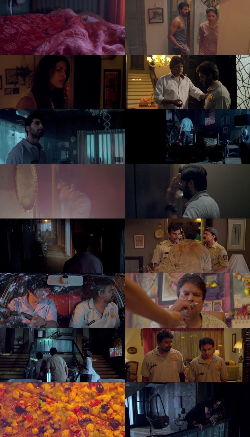 Download Full Movie Pizza Movie (2014) Web-DL Hindi