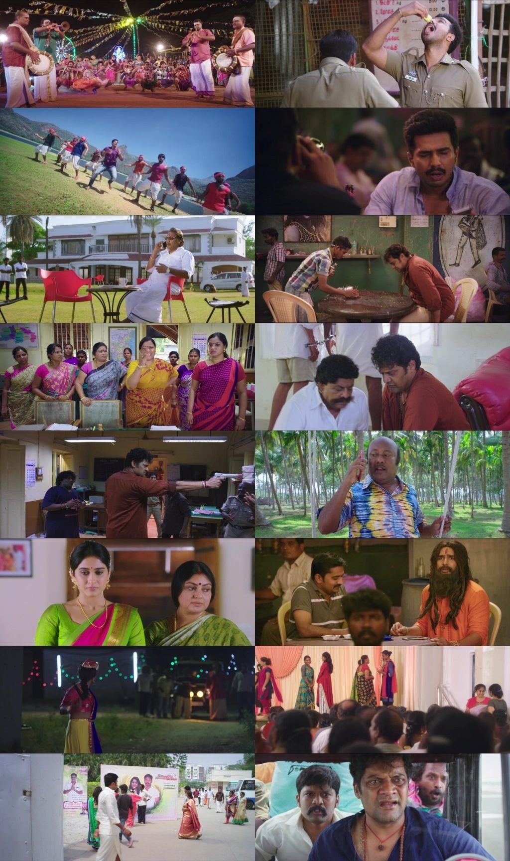  Screenshot Of Silukkuvarupatti-Singam-2018-UNCUT-WEB-DL-South-Dubbed-Dual-Audio-Hindi-ORG-And-Telugu-Full-Movie-Download-In-Hd