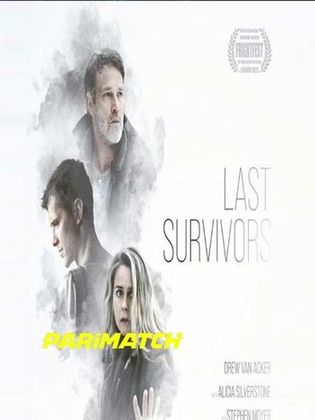 Last Survivors 2021 WEB-HD 900MB Telugu (Voice Over) Dual Audio 720p