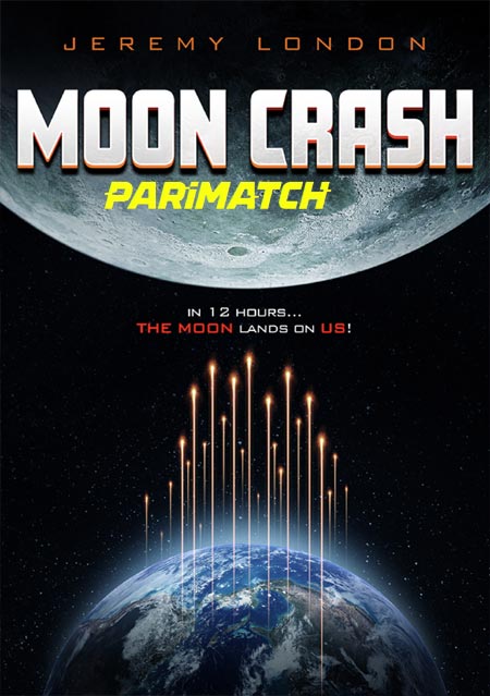 Moon Crash (2022) Bengali (Voice Over)-English WEB-HD x264 720p
