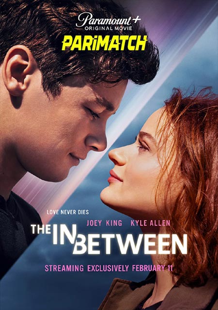 The in Between (2022) Bengali (Voice Over)-English WEB-HD x264 720p
