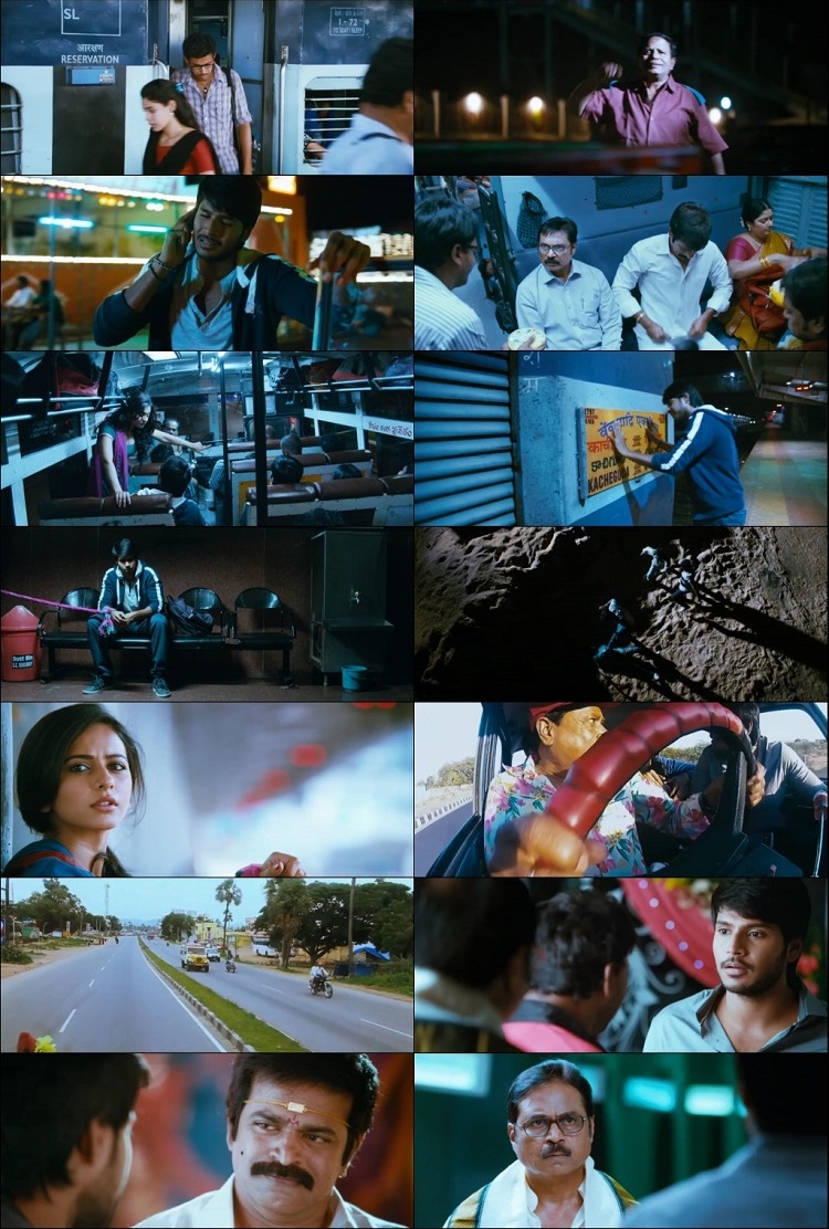  Screenshot Of Venkatadri-Express-2013-UNCUT-WEB-DL-South-Dubbed-Dual-Audio-Hindi-ORG-And-Telugu-Full-Movie-Download-In-Hd