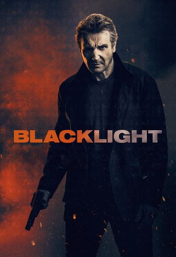 Blacklight 2022 English Web-DL Full Movie Download
