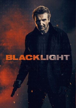 Blacklight 2022 WEB-DL English 720p 480p ESubs Download