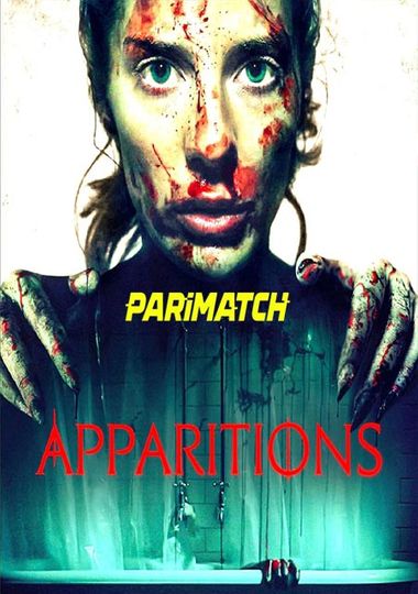 Apparitions (2021) Tamil WEB-HD 720p [Tamil (Voice Over)] HD | Full Movie