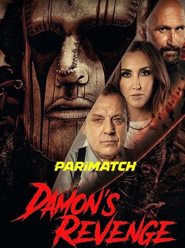 Damons Revenge (2022) Bengali WEB-HD 720p [Bengali(Voice Over)] HD | Full Movie