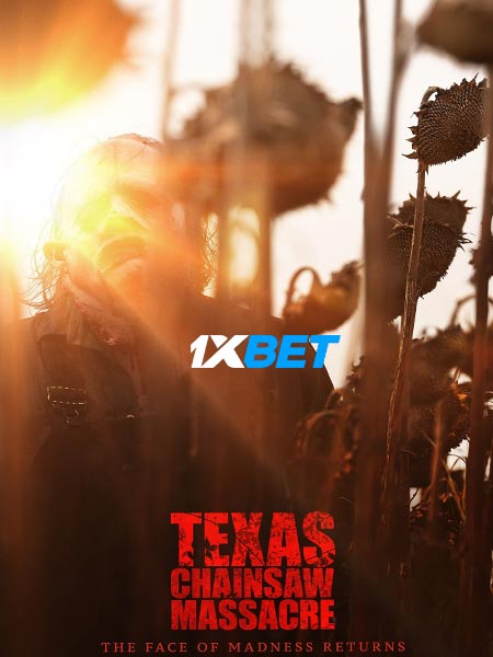 Texas Chainsaw Massacre (2022) Hindi (Voice Over)-English WEB-HD 720p
