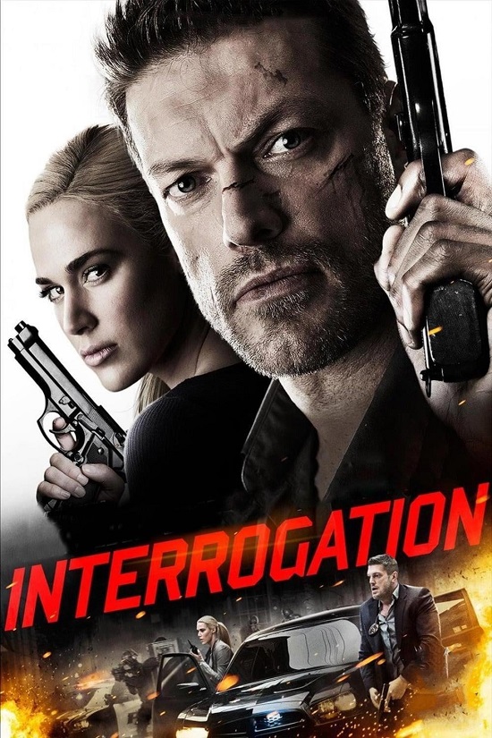 Interrogation (2016) 480p BluRay Hindi Dual Audio 300MB Download
