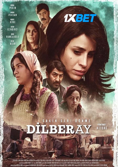 Dilberay Kucuk Dev Kadin (2022) Hindi (Voice Over)-English HDCAM x264 720p