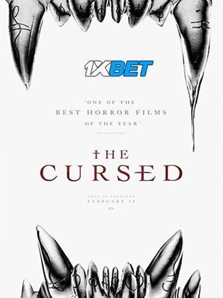 The Cursed 2021 HDCAM 750MB Hindi (Voice Over) Dual Audio 720p Watch Online Full Movie Download bolly4u