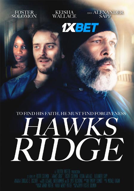 Hawks Ridge (2020) Hindi (Voice Over)-English WEB-HD 720p