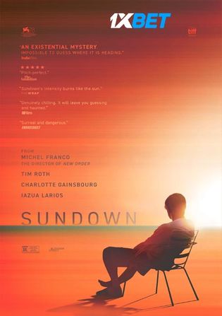 Sundown 2021 WEB-HD 750MB Hindi (Voice Over) Dual Audio 720p Watch Online Full Movie Download bolly4u
