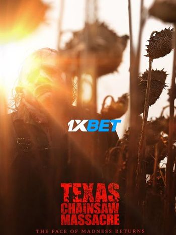 Texas Chainsaw Massacre 2022 Tamil (Voice Over) Dual Audio 720p WEB-HD X264