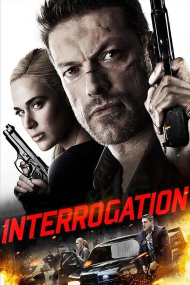 Interrogation (2016) BluRay [Hindi DD2.0 & English] Dual Audio 1080p & 720p & 480p x264 ESubs HD | Full Movie