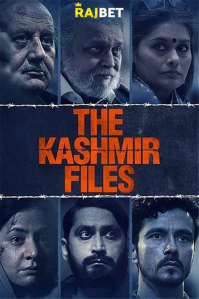 The Kashmir Files (2022) Hindi HDCAM 1080p 720p & 480p x264 [HD-CamRip] | Full Movie