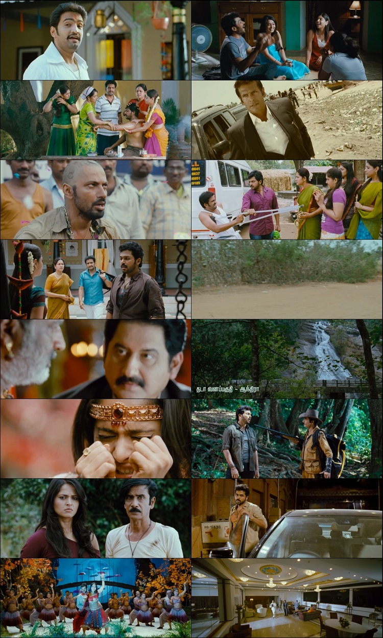  Screenshot Of Alex-Pandian-2013-UNCUT-WEB-DL-South-Dubbed-Dual-Audio-Hindi-ORG-And-Tamil-Full-Movie-Download-In-Hd