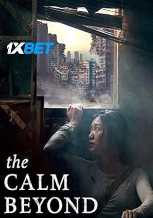 The Calm Beyond 2020 WEB-HD 900MB Hindi (Voice Over) Dual Audio 720p
