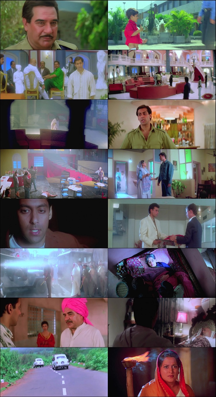 Download Full Movie Veergati (1995) Web-DL Hindi