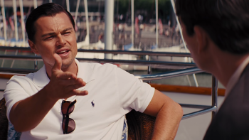 Download The Wolf of Wall Street 2013 Hindi Dubbed HDRip Full Movie