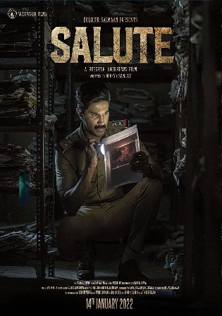 Salute 2022 WEB-DL Hindi Dubbed Movie Download 720p 480p